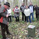 Gemarkungswanderung 2010 -  010